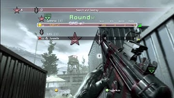 SpooxKs - Banged even after hostbooting