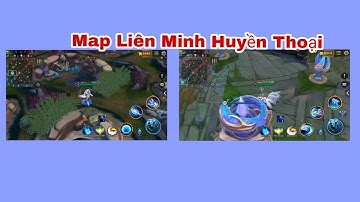 Hướng Dẩn Cài Map Liên Minh Huyền Thoại - Đẹp | Tuấn Gaming