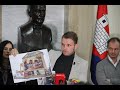 Draško Stanivuković objavljuje javno sav KRIMINAL u Gradskoj upravi