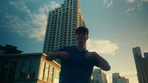 XUZZ - BIG GUTS (Official Music Video)