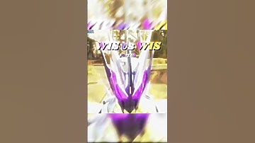 WIS vs WIS Editor Tournament - Part 19 - #capcut