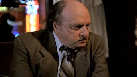 NYPD Blue - Hatcher Killed His Wife !