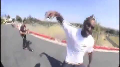 Bake and Destroy: Terry Kennedy, Jeff Lenoce, Beagle, & Theotis Beasley