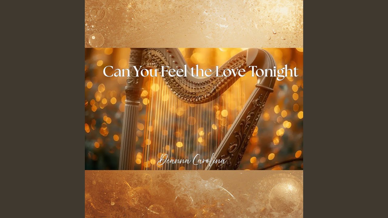 Can You Feel the Love Tonight - YouTube