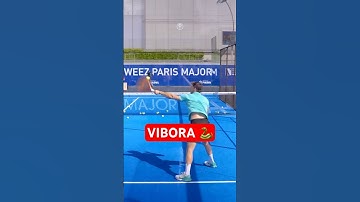 🔥 100% VIBORA (SLOW MOTION) JON SANZ