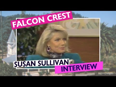 Video: Susan Sullivan: Biografie, Kreativita, Kariéra, Osobní život