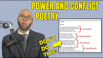 How to Structure Your 