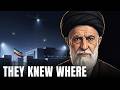 How Did the U.S. and Israel Track Down Khamenei&rsquo;s Secret Compound?