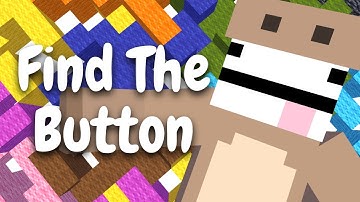 Find the Button - Minecraft FTB Map