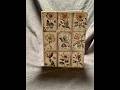 Botanical Scrap Folio