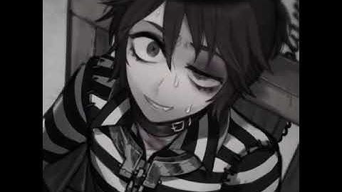 I crumble completely when you cry. || Luca Balsa Identity V  edit [ vent ]