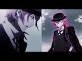 chuuya edit - short kings anthem