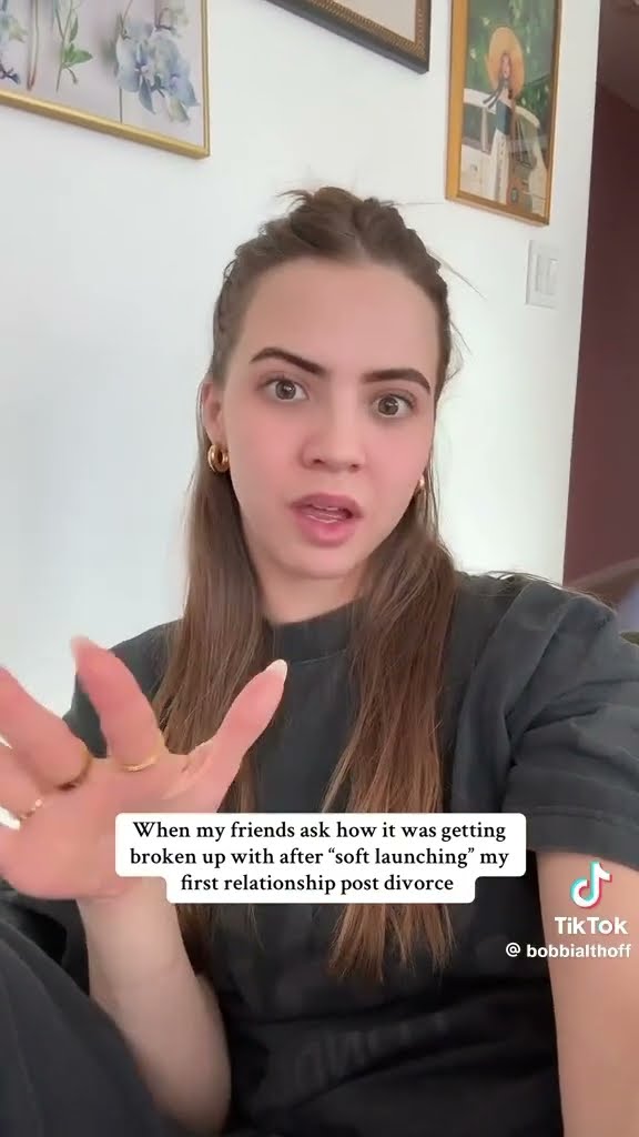 Bobbi Breaks her silence #hoodnews #bobbialthoff #breakup #breakingnews #love #lover #tiktok #viral