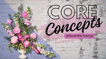 Improve Your Flower Arrangements with Asymmetry: Triangle Arrangement Tutorial