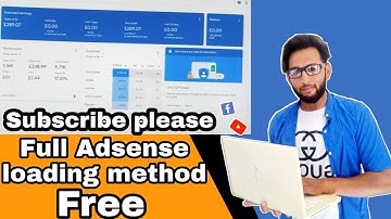 Adsense Loading Method Gologin |Full Adsense loading to increase earning 100% working by Shoaib King