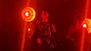 Please Don’t Go Home Yet - Stephen Sanchez (Live in Austin, TX 04-16-23)