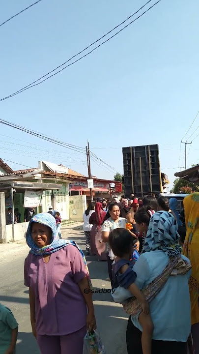 andi putra 1 || mbah dukun voc winda ||horeg andi putra one