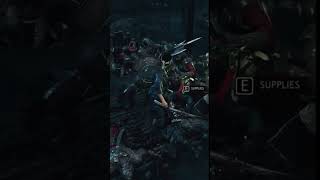 Ghost of Tsushima - 1 vs 15 Short