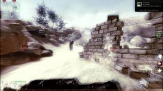 CoD4 - MW2 Minitage by Sn!paH