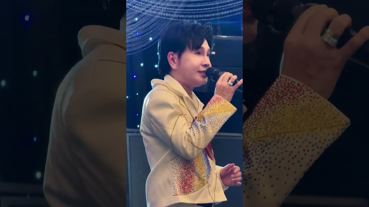 NSUT Vũ Luân Có Giọng Hát Đầy Nội Lực Hát Trích Đoạn An Lọc Sơn Quá Trời Hay Luôn 