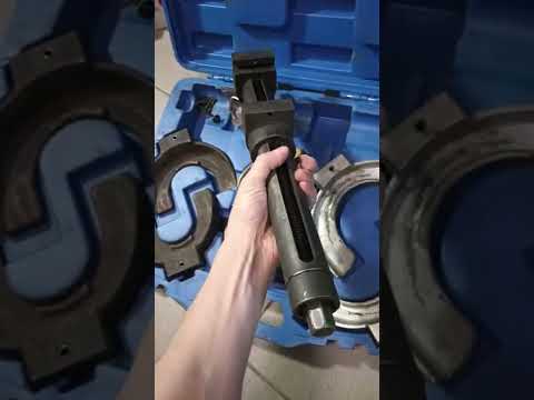 Стяжка пружин Vertul VR50074 Стяжка пружин Vertul VR50074