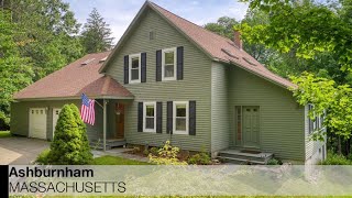 172 Jewell Hill Road video tour