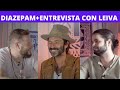 Análisis de canción: ''Diazepam'' + entrevista con LEIVA.