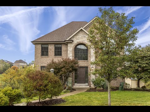 1003 Chamberlin Road, Clairton, PA home video tour