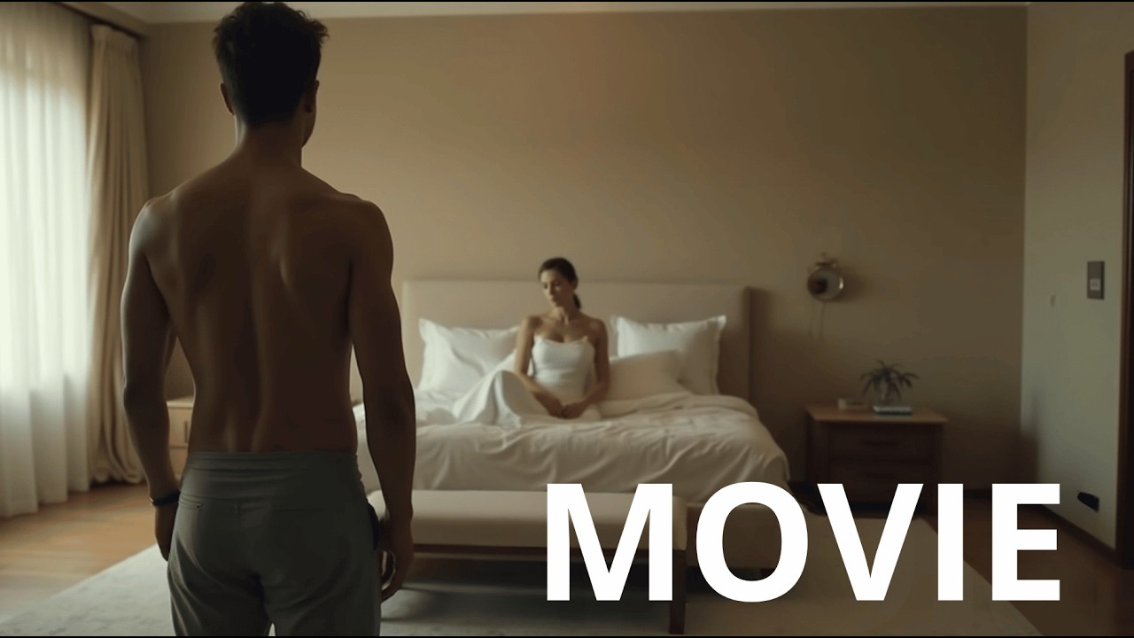 ⁣STEPMOTHER ENTICED her stepson while his father was away from home