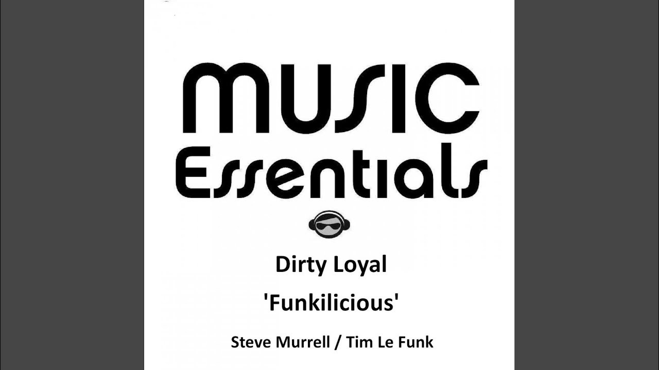 Funkilicious (Tim Le Funk Remix)