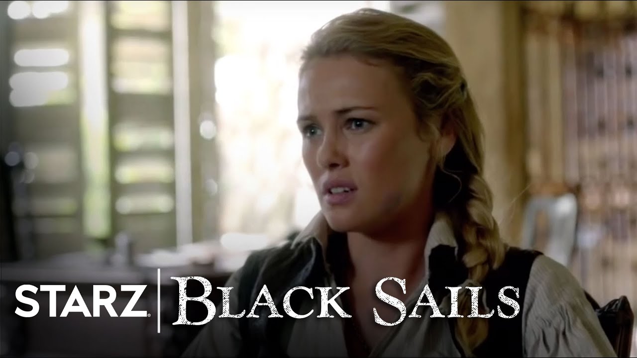 Download Black Sails | Season 1, Episode 2 Clip: The Urca | STARZ