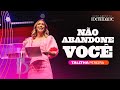 No abandone voc  talitha pereira