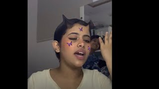 لايف سلتلت عائله فيحان عصبت من اخوانها و سبب هوشتها مع حمده اخت فيحان