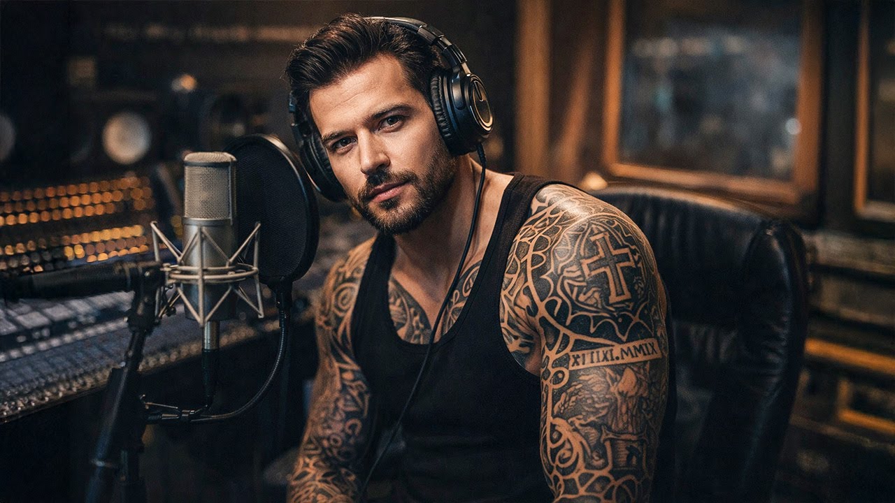 BUTCUU ✘ AIMAR – Ce Faci Acum? | Iubirea Care Nu Se Poate Uita 💔