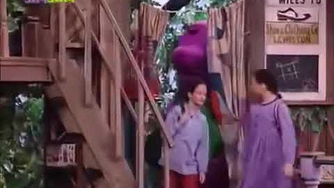 The One And Only You (2001 Version) Part 4