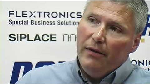 Flextronics SBS_Interview with GM Sam Blackman and Riverwood Solutions Ron Keith