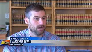 FraudWatch: Over-payment scams