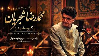 موسیقی سنتی و نواحی