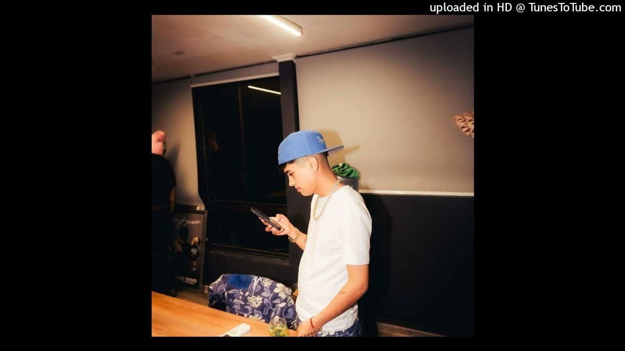 [SOLD] Cris Mj x Tobal Mj Type Beat Reggaeton 