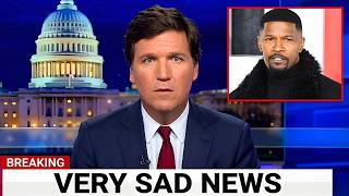 At 58, The Tragedy Of Jamie Foxx Is Beyond Heartbreaking - Don't Hold Back Tears