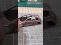 hotwheel custom HONDA CIVIC|ホットウィール改造 ホンダ シビック編Part①