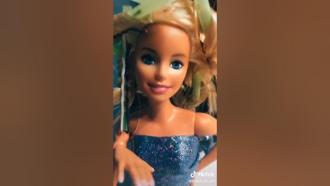 Barbie Official YouTube