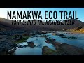 Last Night on the Orange River! | NAMAKWA ECO TRAIL, Part 5: &quot;Into the Richtersveld&quot;