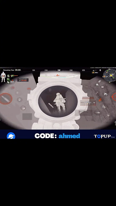 Armory Sandstone full of T7🔥