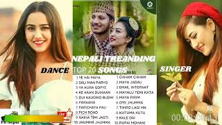Nepali Romantic Songs Collection|| New Nepali dancing songs|Latest treanding nepali songs 2022.