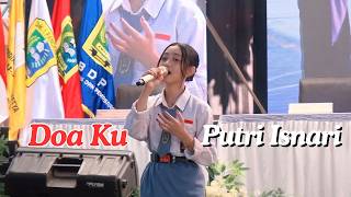 Download lagu My Prayer · Putri Isnari (Cover by Laura)