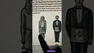 The Freemason Symbols