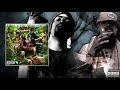 Method Man & Redman - The Blunt Brothers (Full Album) (2016)