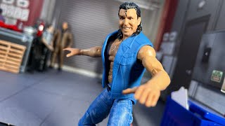 Unboxing #22: Scott Hall (MNW Series Elite)