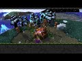 Warcraft 3 Altershift: Exodus of the Kaldorei - Riders on the Storm! - 02